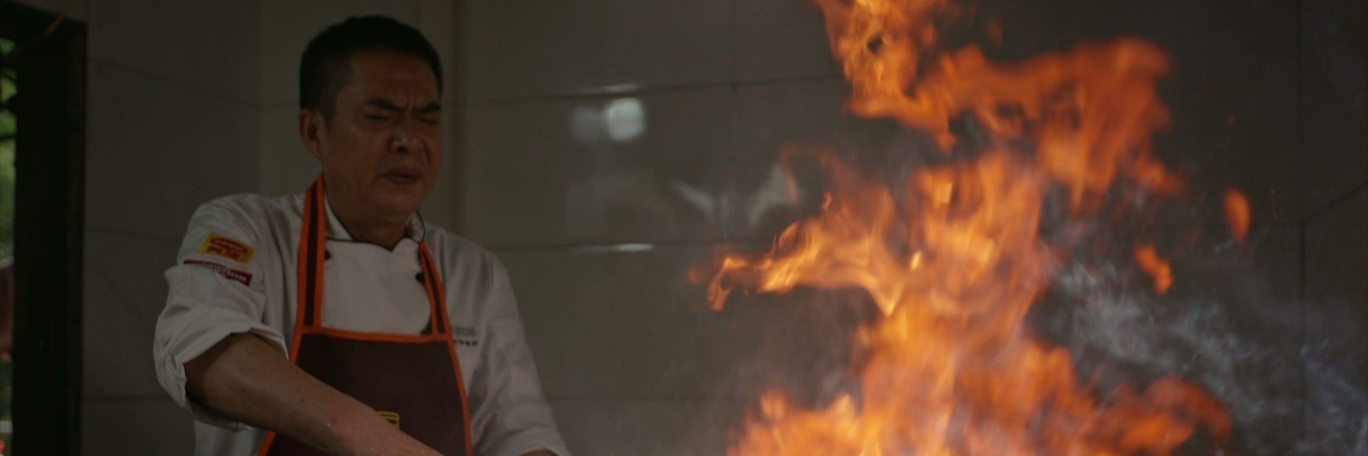 PODRÓŻ PRZEZ SMAKI CHIN 4