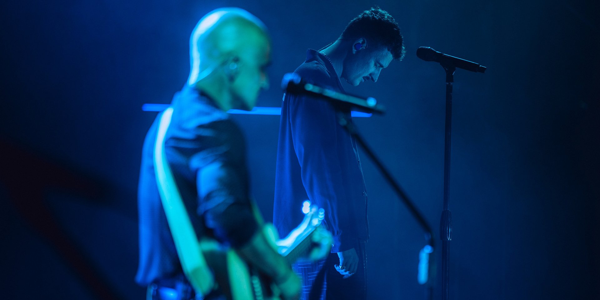 Już jest – długo wyczekiwany zapis wyjątkowego koncertu Dawida Podsiadło i Artura Rojka podczas ZORZY w Katowicach