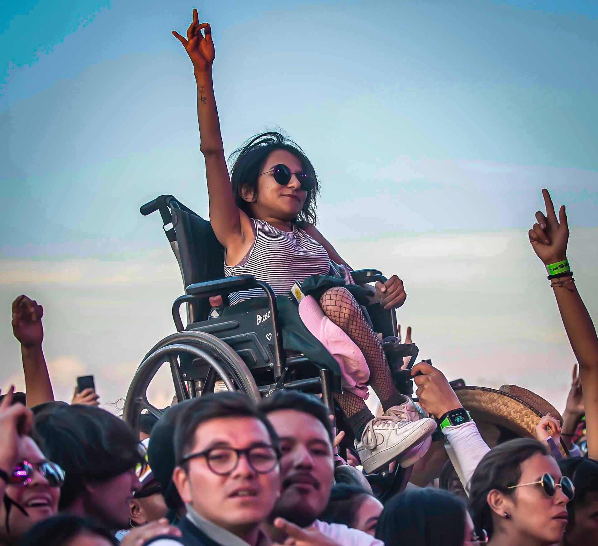 OCESA presenta su primer Informe de Sostenibilidad: el futuro del entretenimiento en vivo es sostenible