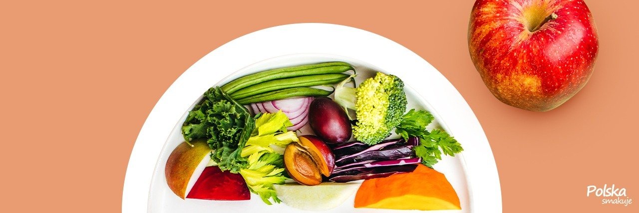 Na zdrowy talerz diabetyka