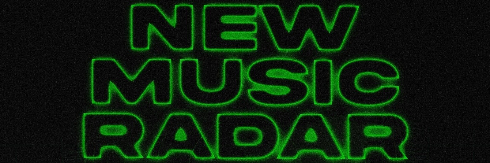 NEW MUSIC RADAR 11.14