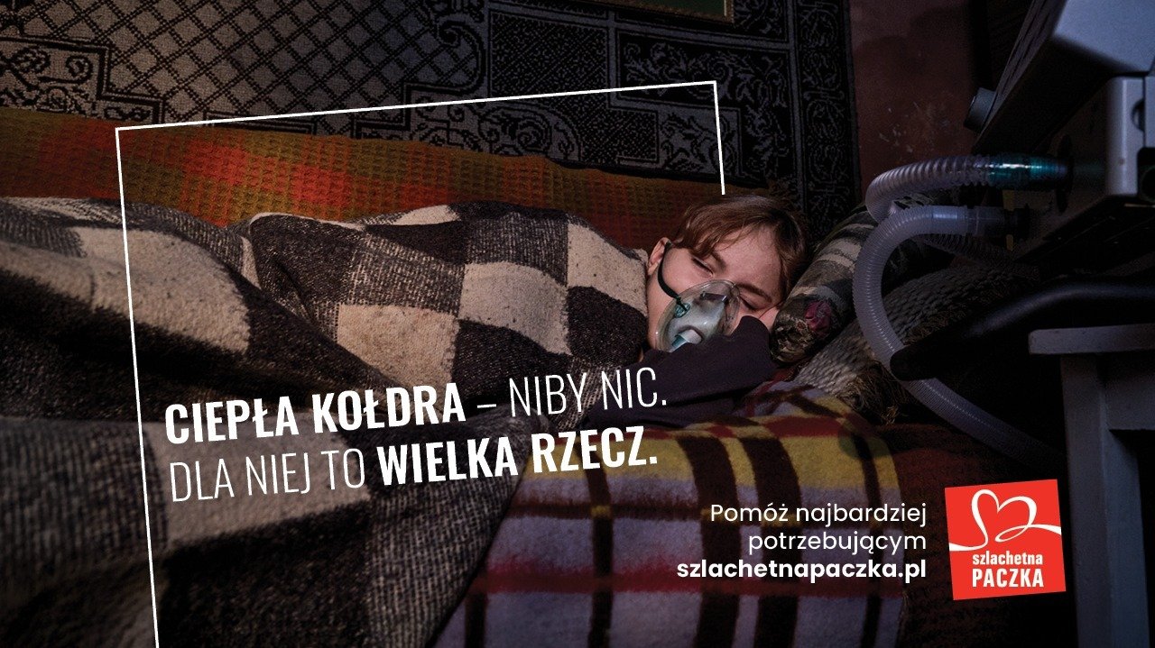 Ruszyła 25. edycja Szlachetnej Paczki – „To wielka rzecz tak pomagać”