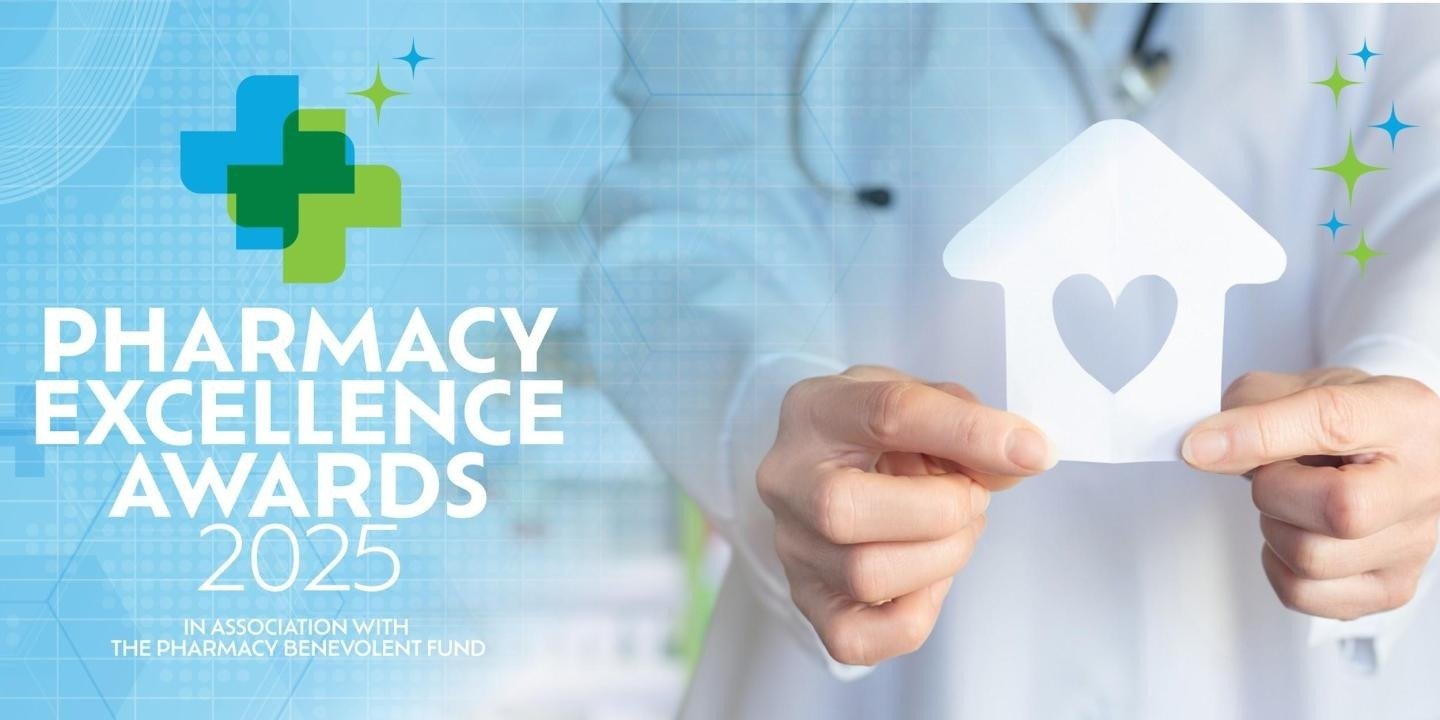 Irish Pharmacy Excellence Awards 2025 Winners Announced!