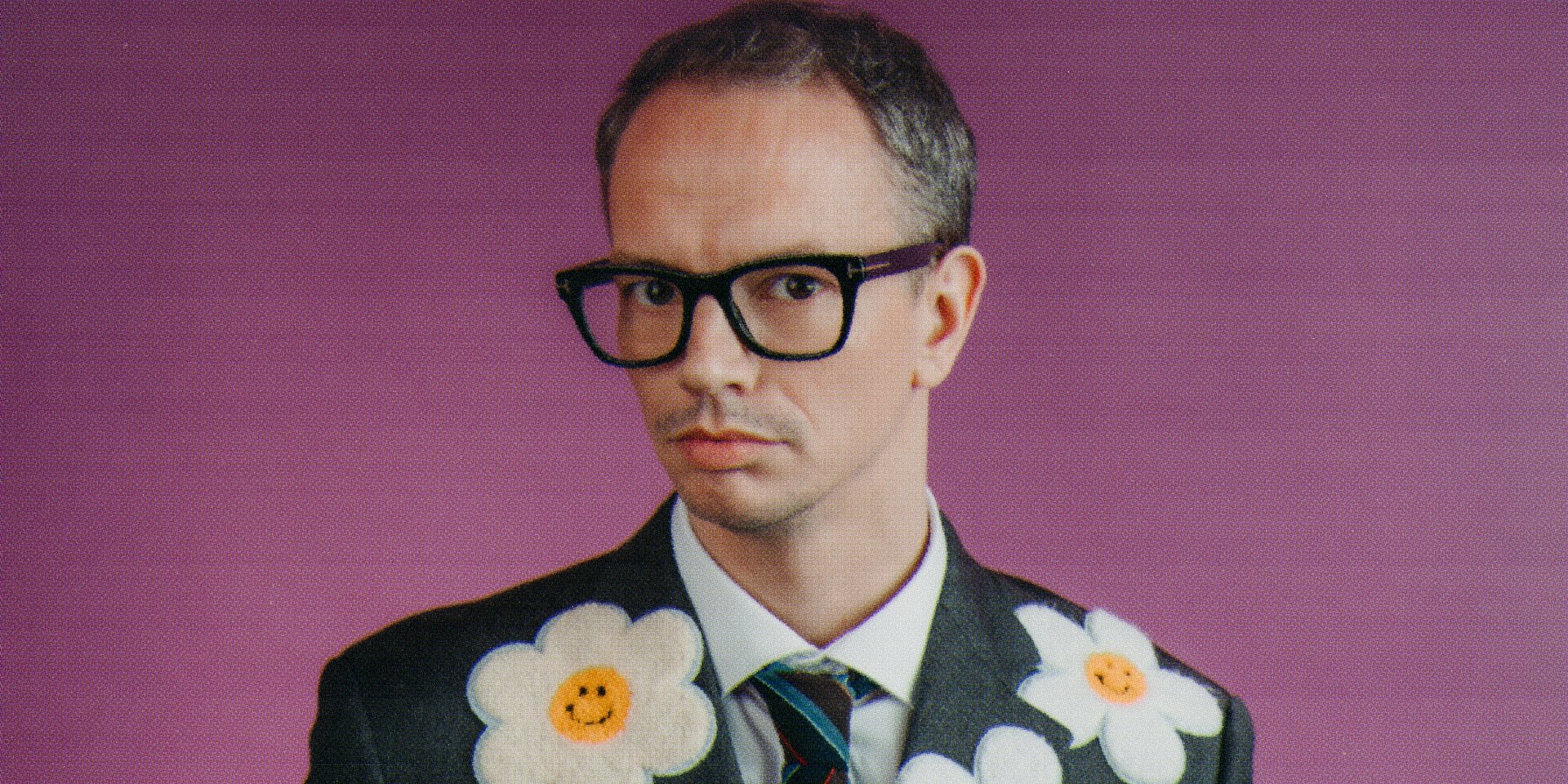 Alle Farben dostarczył ścieżkę dźwiękową do „nowych początków”