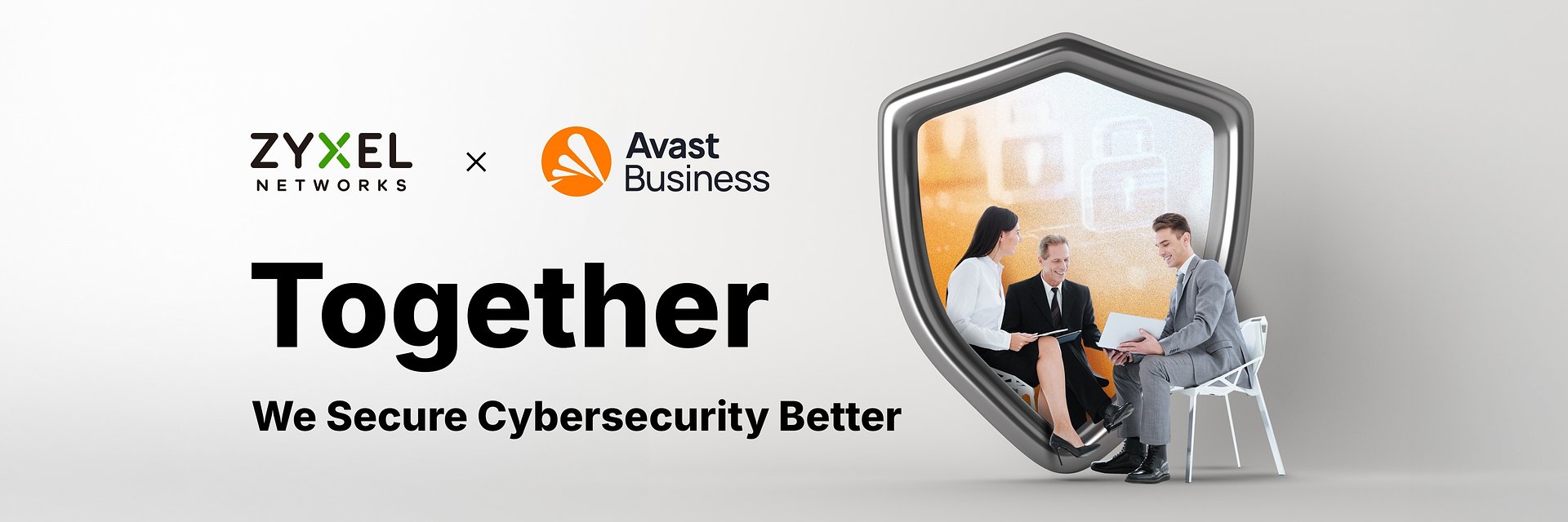Zyxel Networks partners with Avast to deliver integrated network and endpoint protection for SMBs