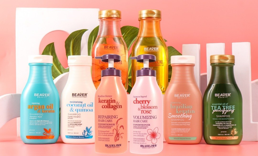 Siła natury w zimowej pielęgnacji włosów – naturalne składniki, które naprawdę działają