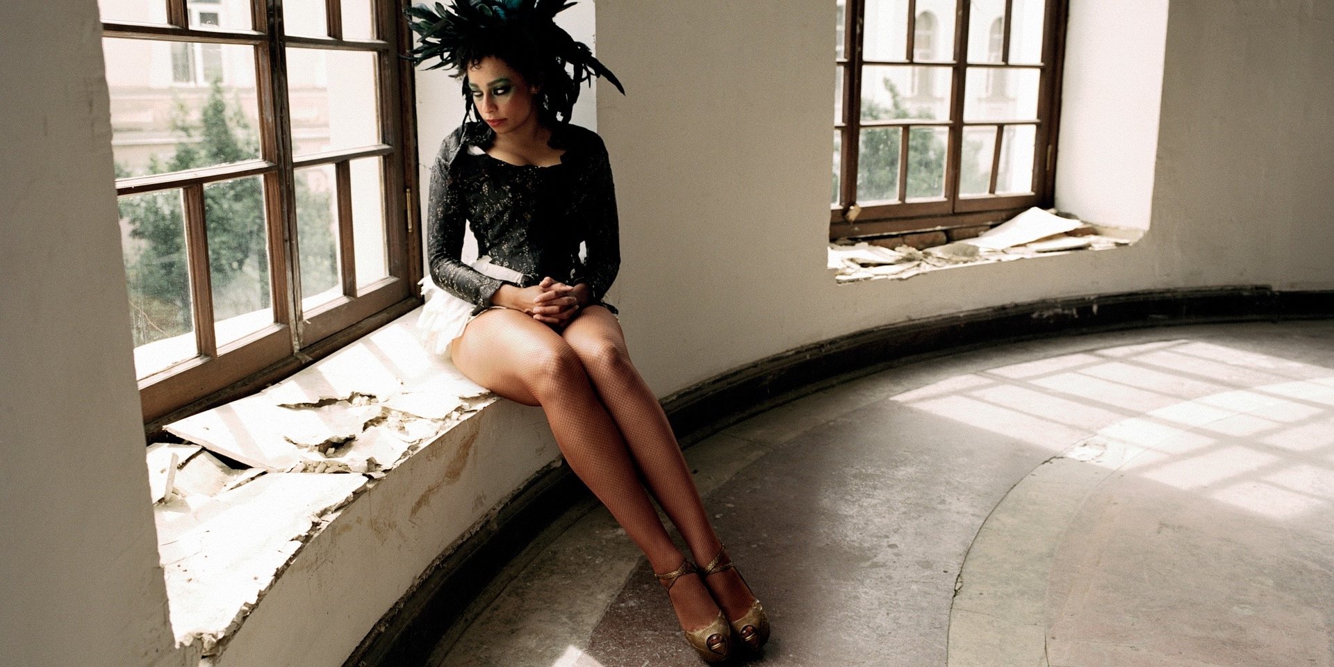 „Woman Of Faces” – nowy album Celeste już dostępny