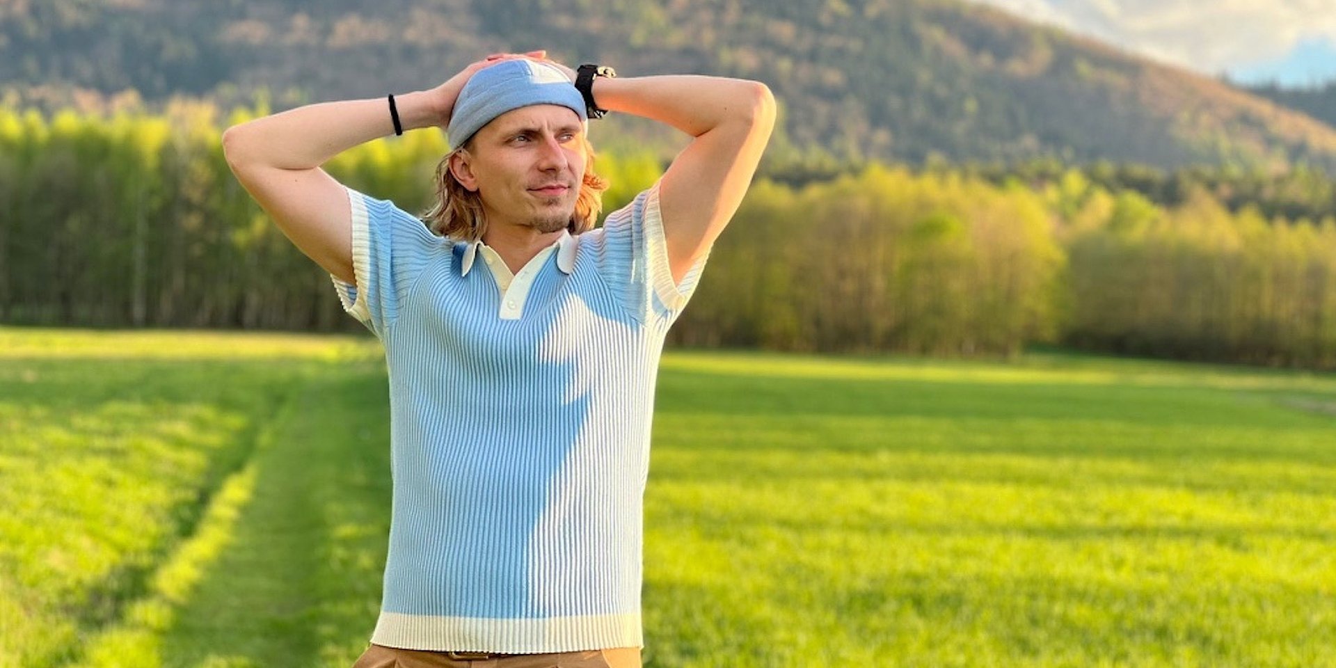 VIX.N i Tabb z poruszającą balladą „Selavie”