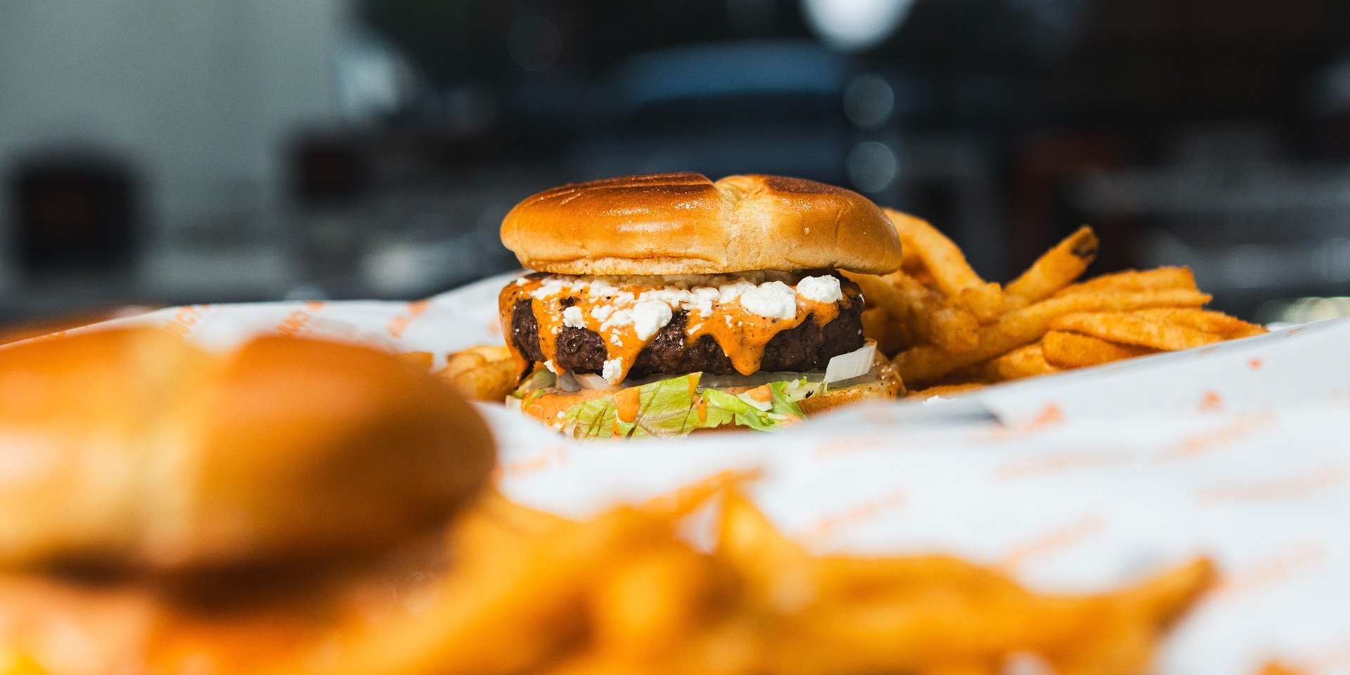 Juicy Joint Smashes into Dallas with First Brick-and-Mortar Location