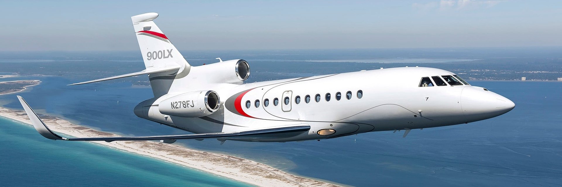 Dassault Falcon Jet Addresses EASA Part 145 SMS Requirements with TrustFlight’s Centrik 5 QMS