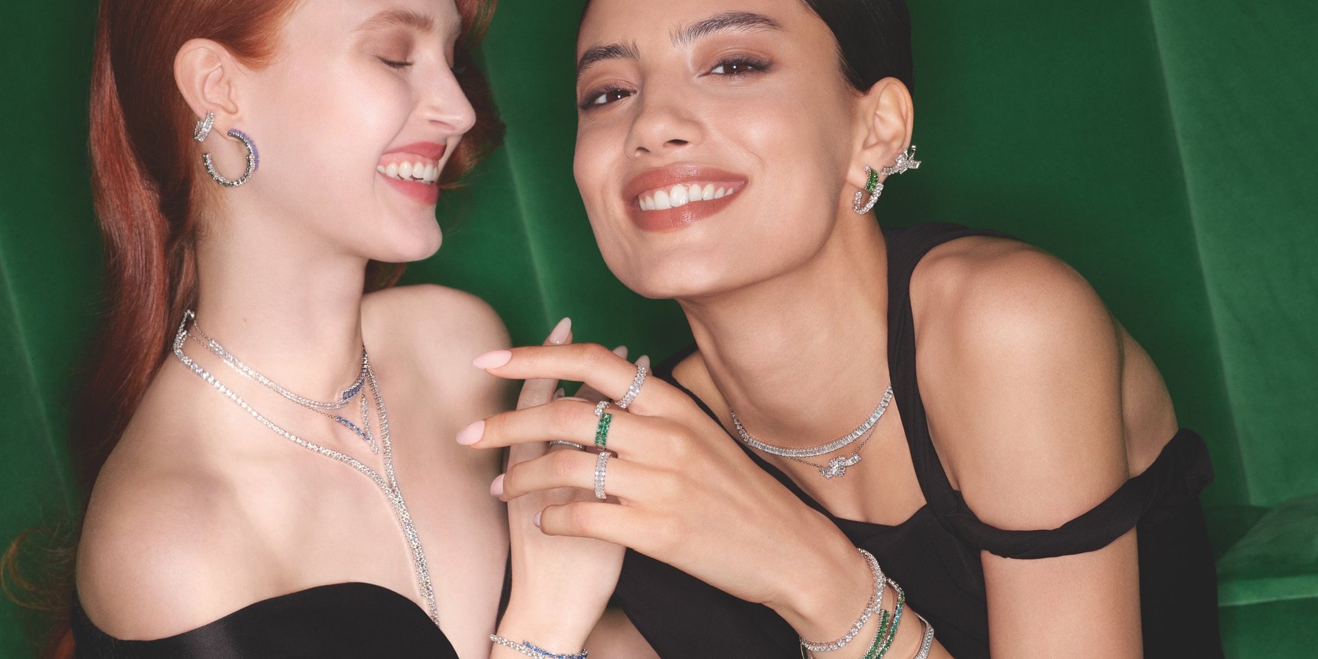 SWAROVSKI. ŚWIĘTA W PEŁNYM BLASKU