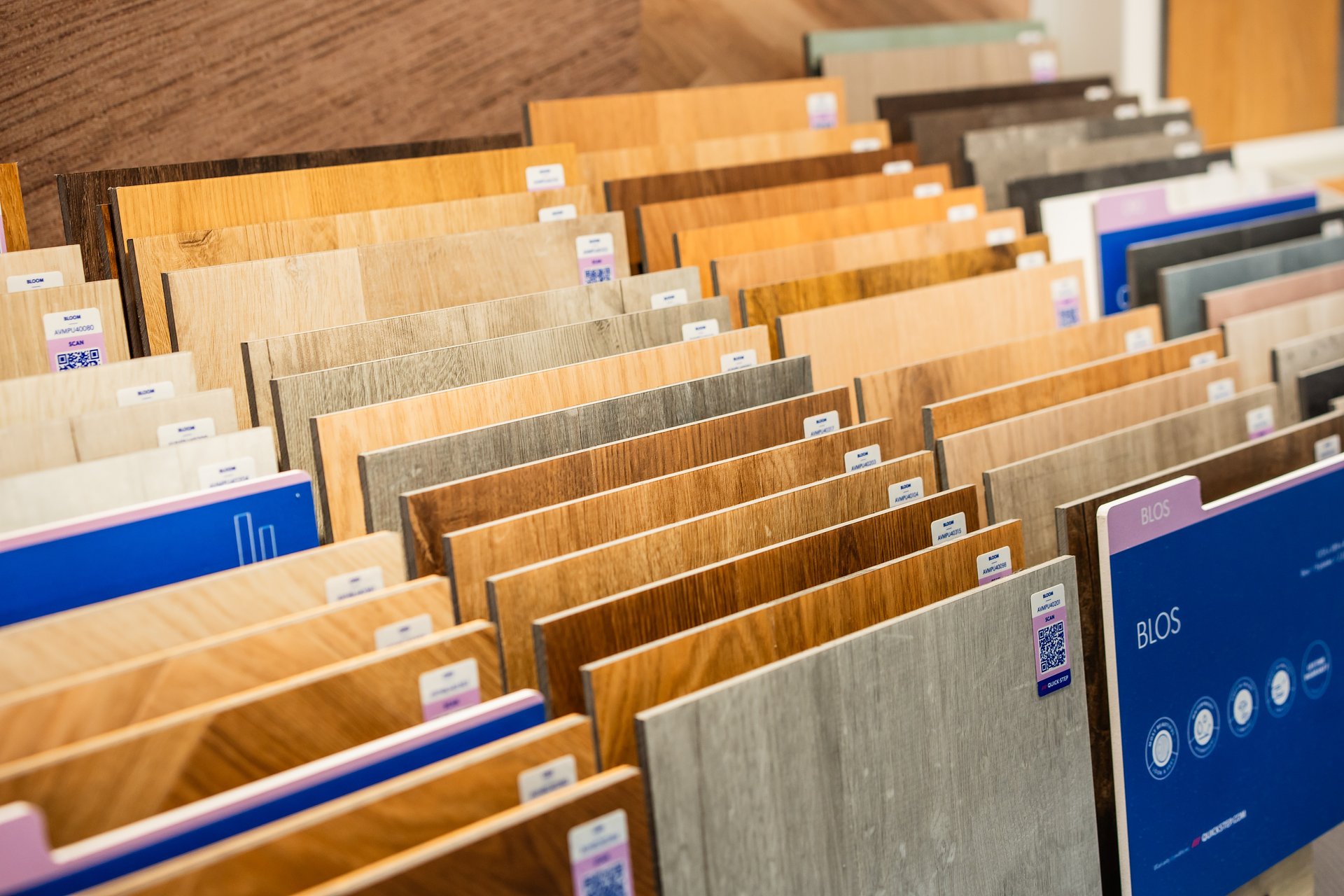 Quick-Step jako pierwszy w branży wdraża system dystrybucji selektywnej