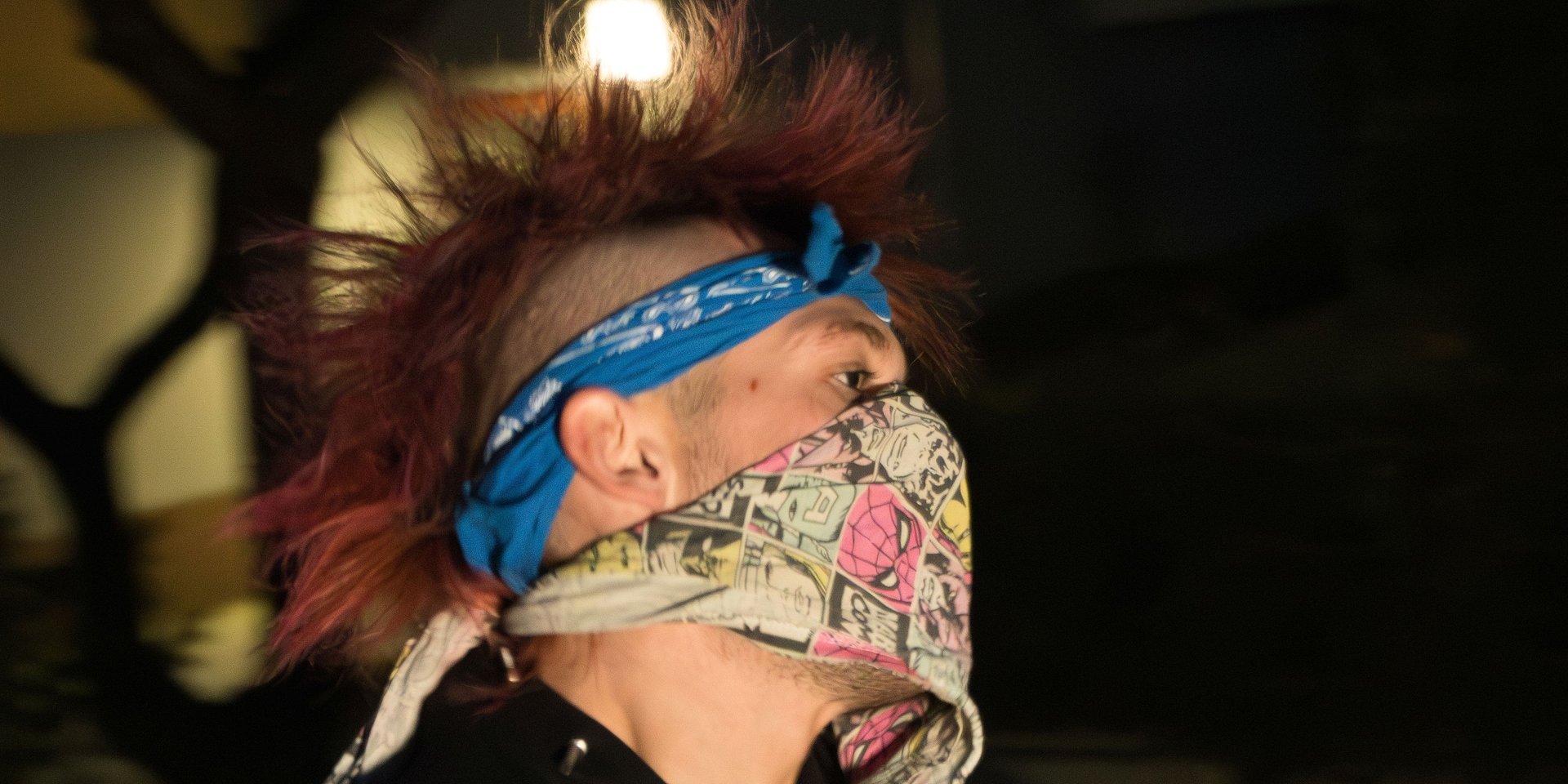 Zdechły Osa: “Zamów ten preorder i wy*jeb to do kosza”