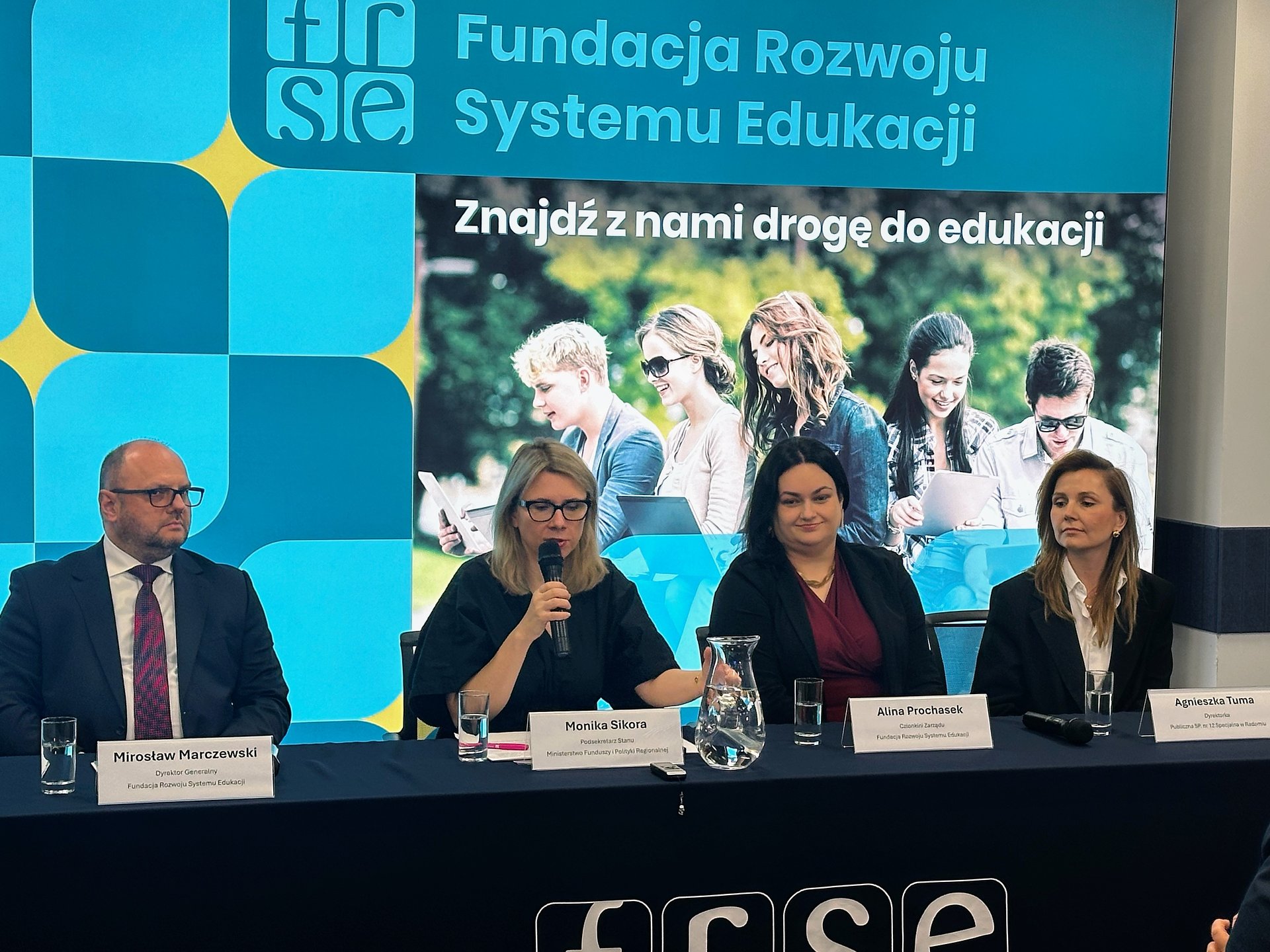 Wystartował kolejny nabór do programu IKR Junior