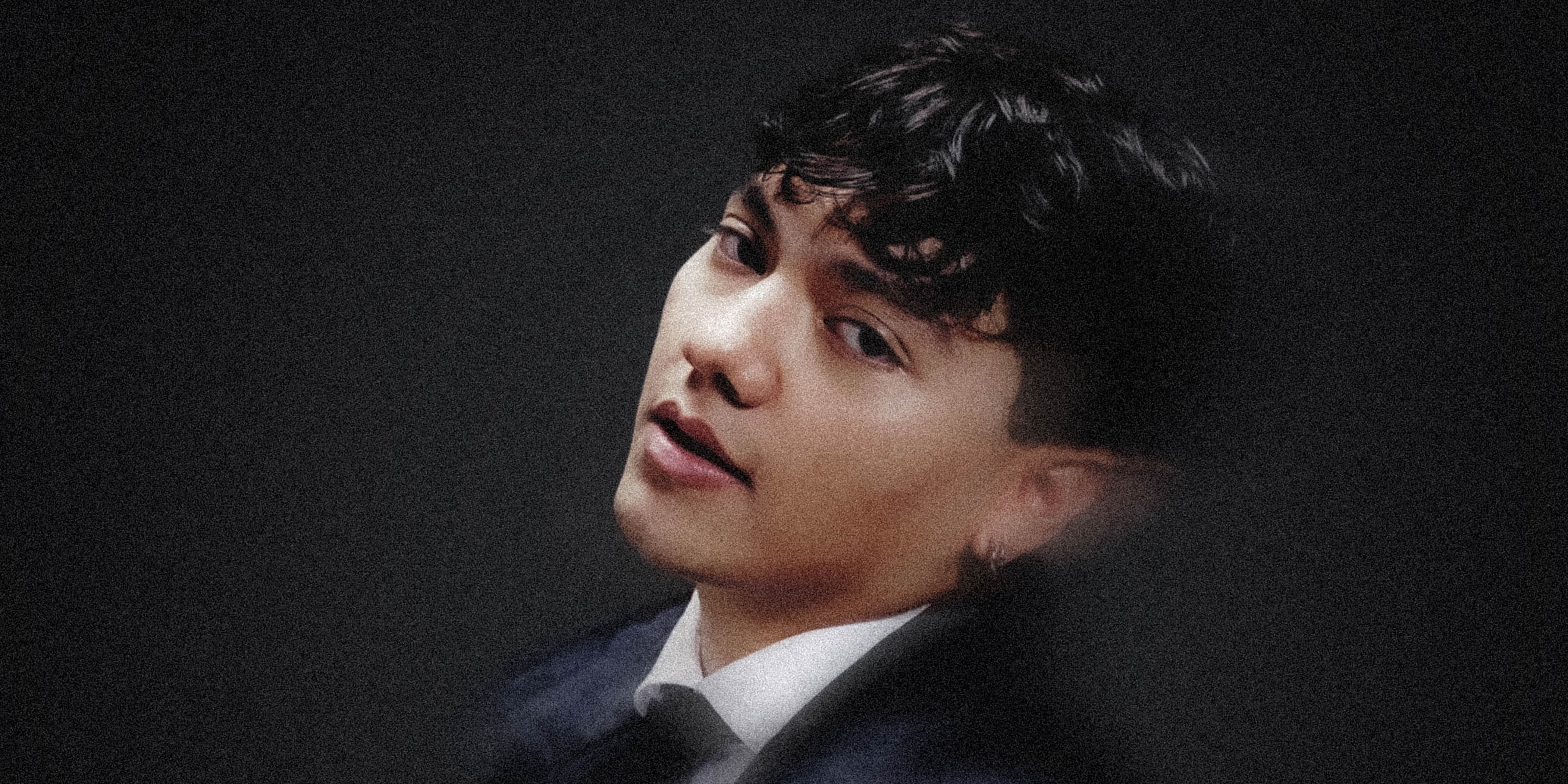 JJ zamyka trylogię „Wasted Love”