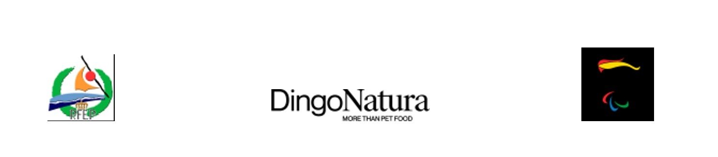 DingoNatura renueva su apoyo al Equipo Paralímpico Español y al Equipo de Promesas de Piragüismo hasta los Juegos de Los Ángeles 2028