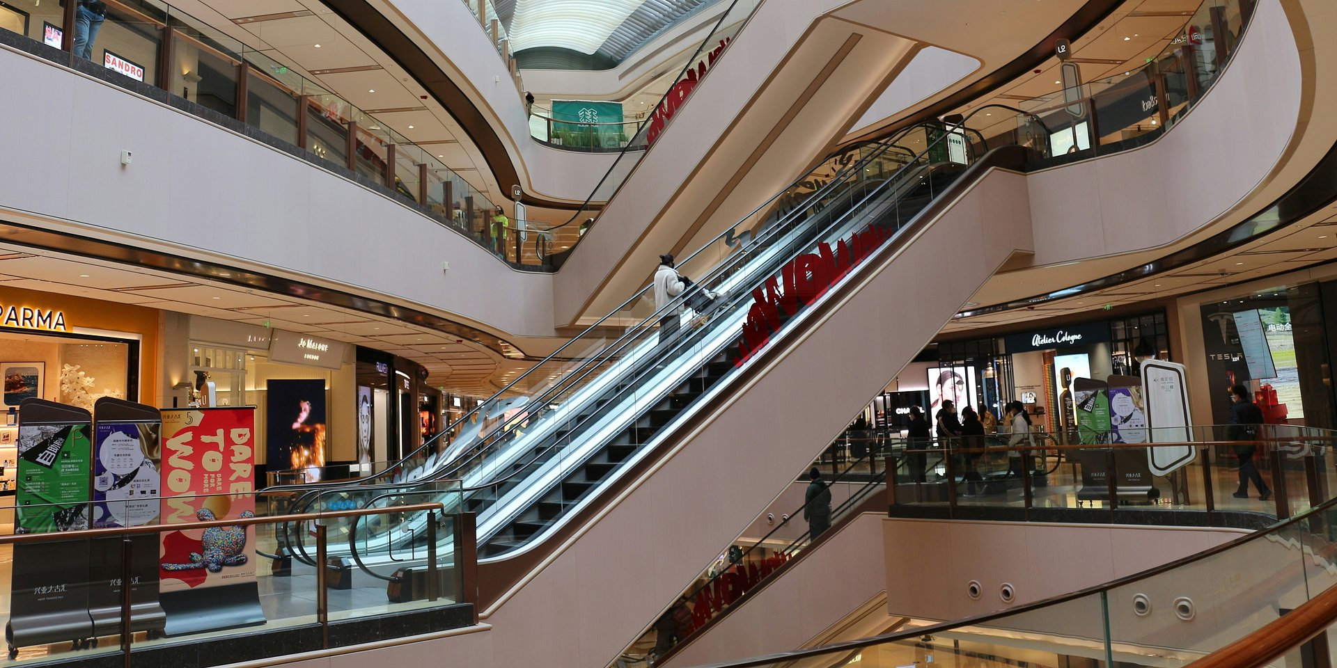 Cushman & Wakefield wskazuje sektory rynku handlowego napędzające wzrost w Europie