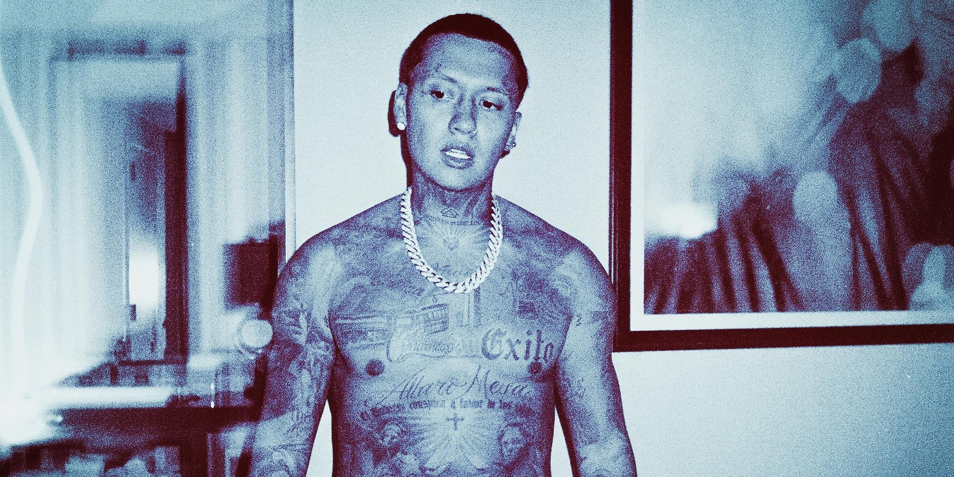 Blessd anuncia su primer “Europa Tour” con boletería, expandiendo su huella global