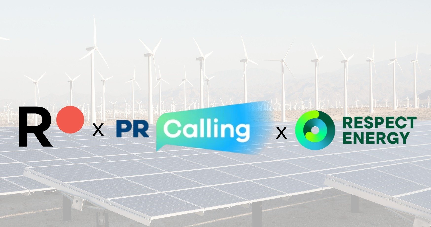 Duet Ro i PR Calling wygrywa przetarg na działania komunikacyjne dla Respect Energy. Teraz wspólnie realizują strategię komunikacji marki