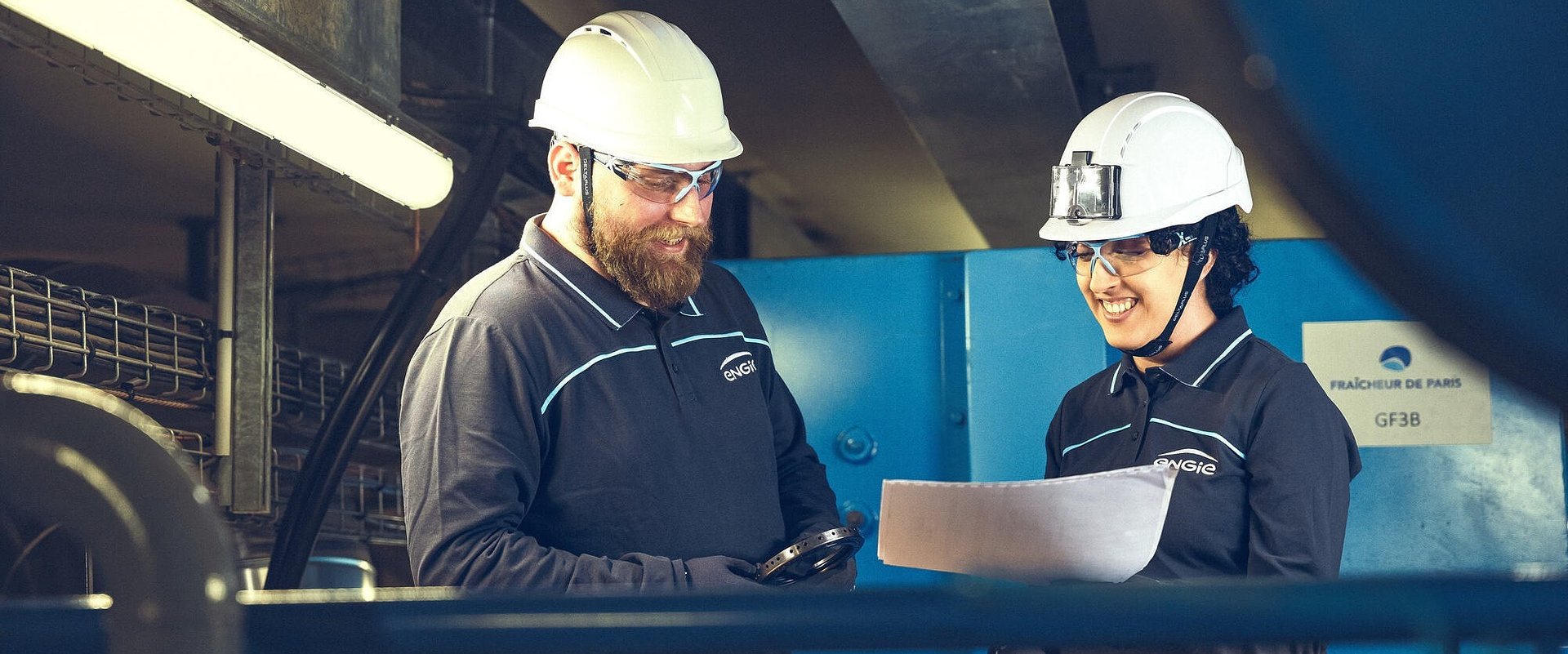 On‑Site Utilities. Energetyczna niezależność zakładów przemysłowych nowym standardem w Polsce