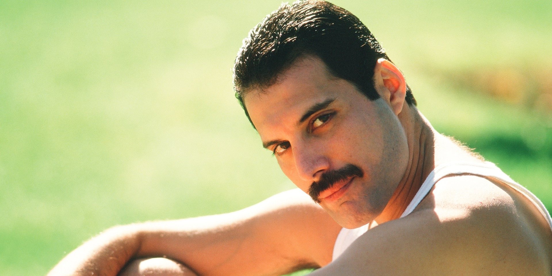 Solowy debiut Freddiego Mercury’ego kończy 40 lat. „Mr Bad Guy” doczeka się winylowego wznowienia