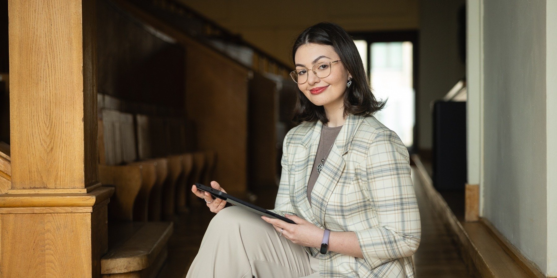 Dzień otwarty studiów podyplomowych jeszcze tej jesieni!