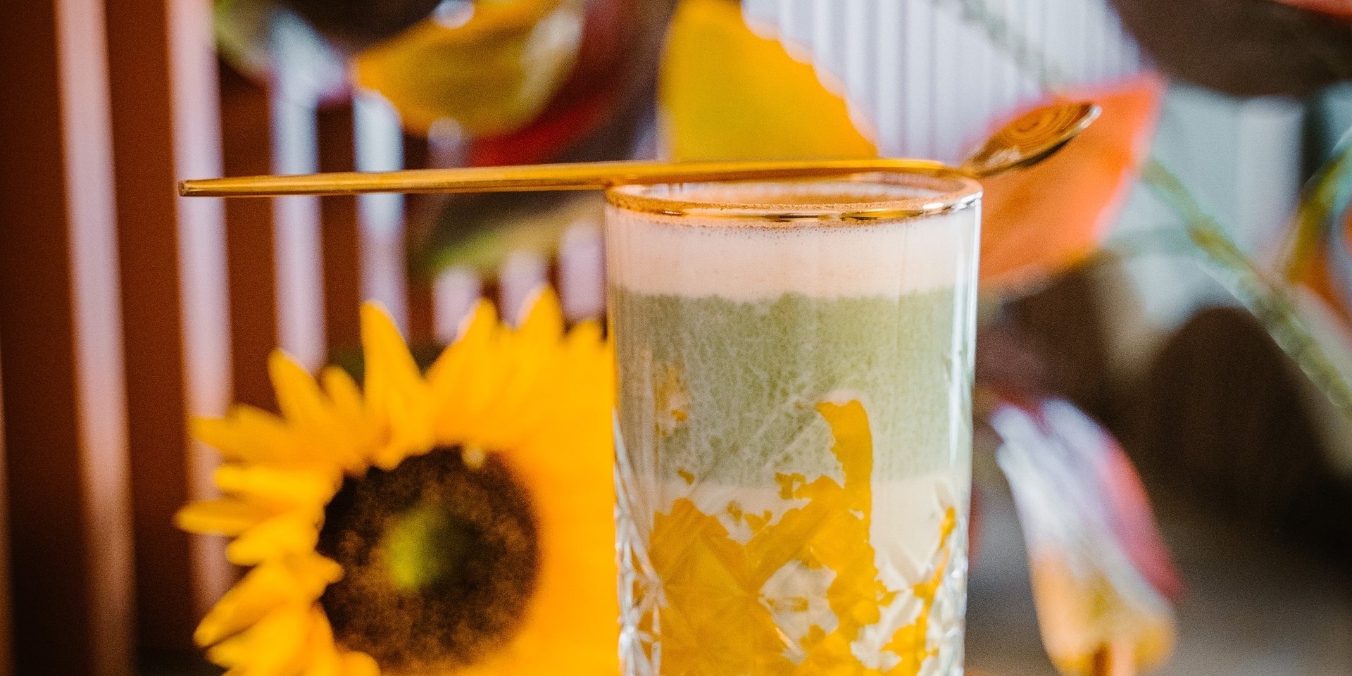 Fit Cake poszerza jesienną ofertę o cynamonki, Pumpkin Spice Matcha Latte i wysokobiałkową mieszankę do chleba