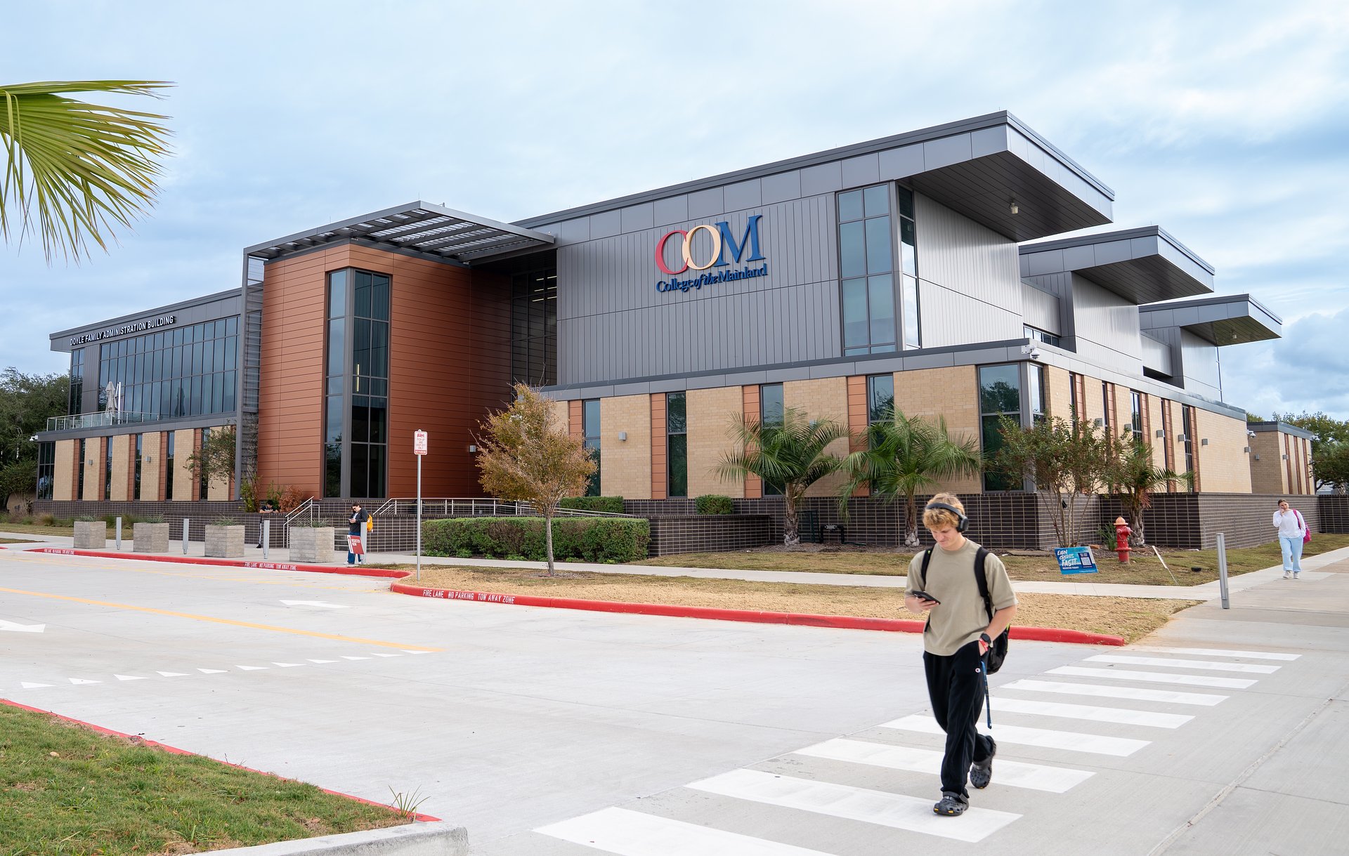 COM Awarded Planning Grant to Support Student Success and Completion