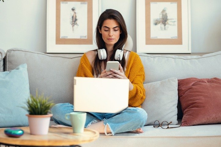 O perfil do Paciente Digital brasileiro