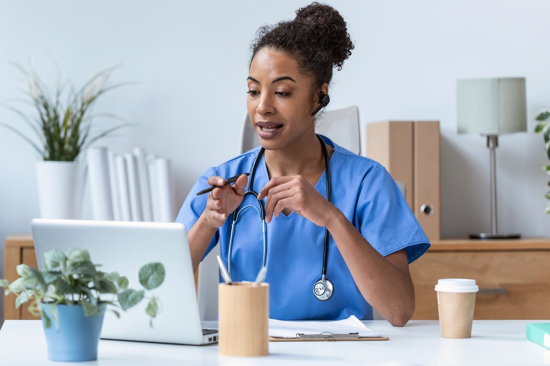 5 anos de telemedicina: de emergência a recurso indispensável