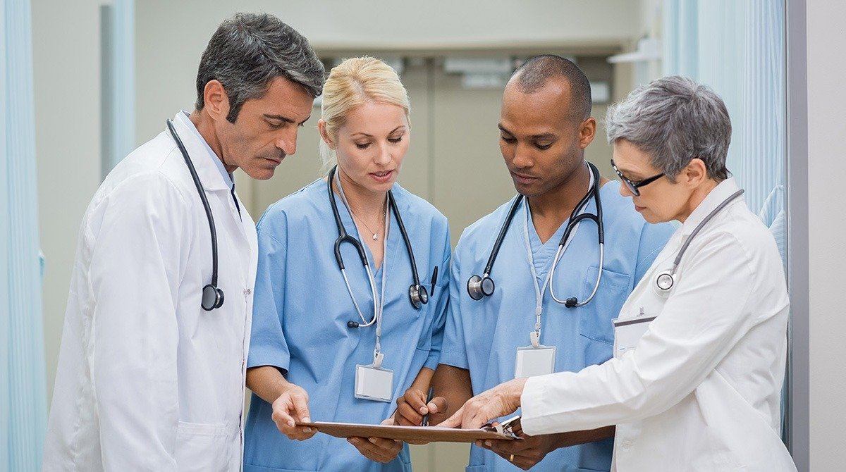 Panorama das Clínicas e Hospitais