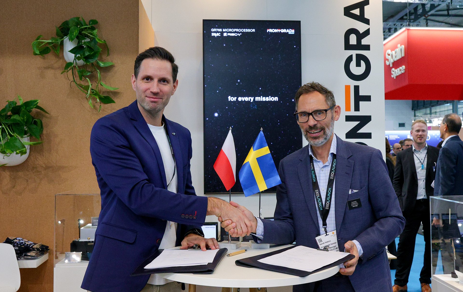 KP Labs and Frontgrade Gaisler join forces to advance fault-tolerant computing for next-generation space missions
