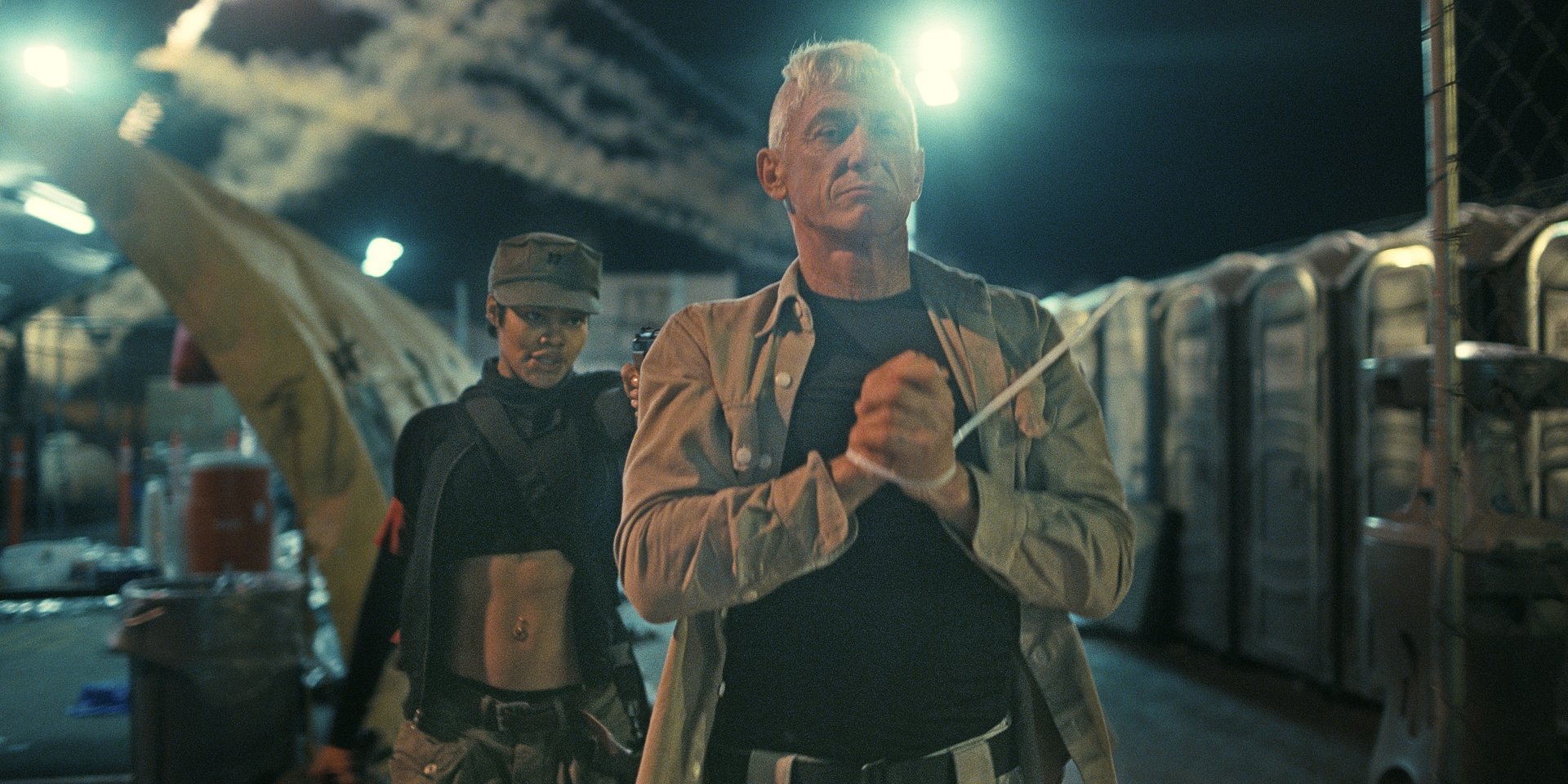 PREMIERY CANAL+: hity na listopad