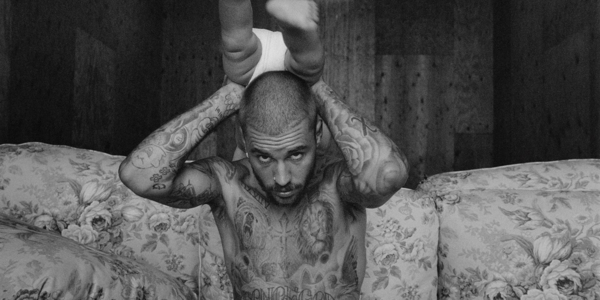 Justin Bieber z czterema nominacjami do Grammy