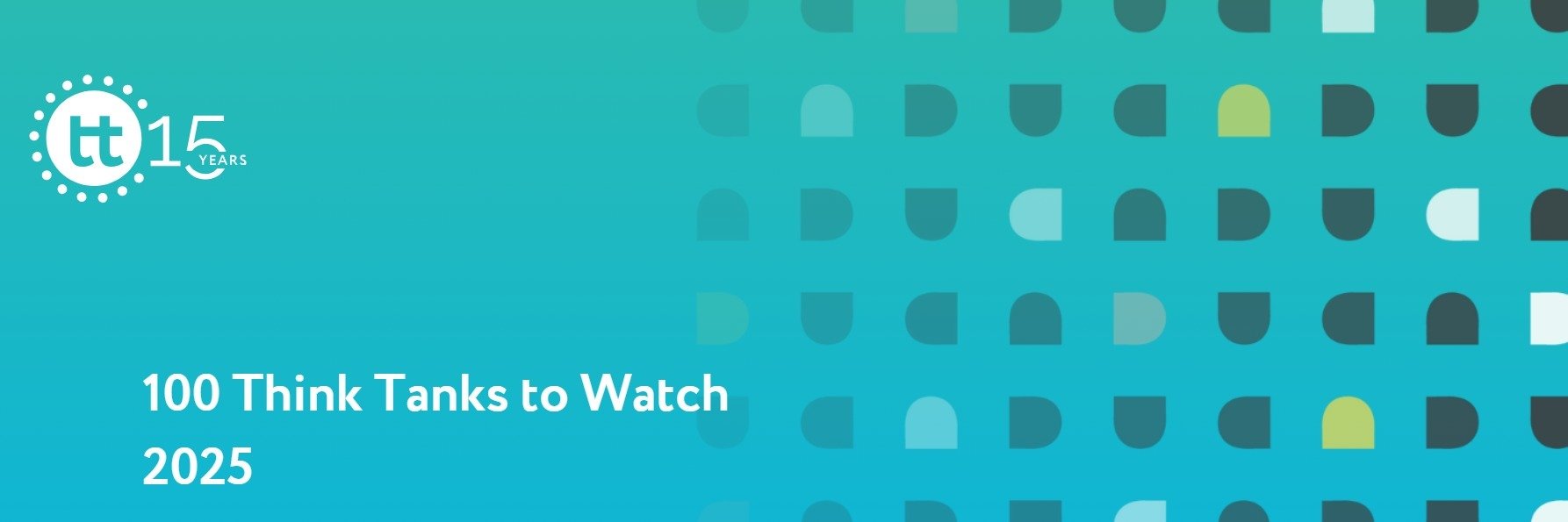 Forum Energii zostało wyróżnione na liście 100 Think Tanks to Watch 2025!