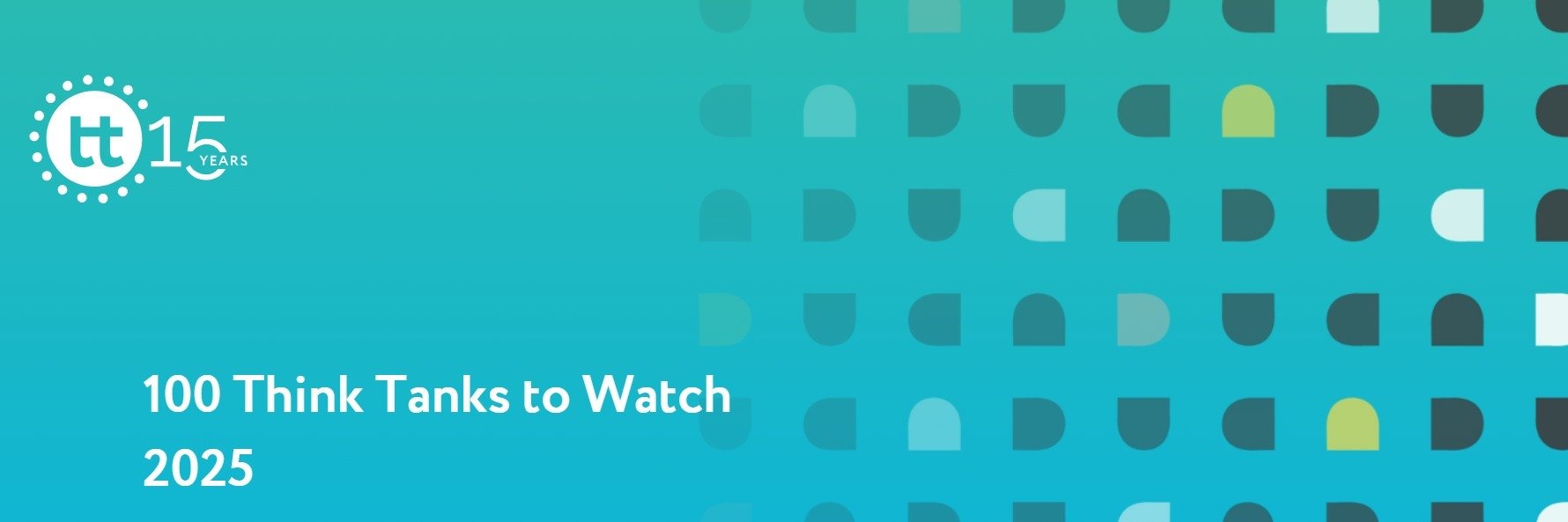 Forum Energii has been recognized on the 100 Think Tanks to Watch 2025 list!