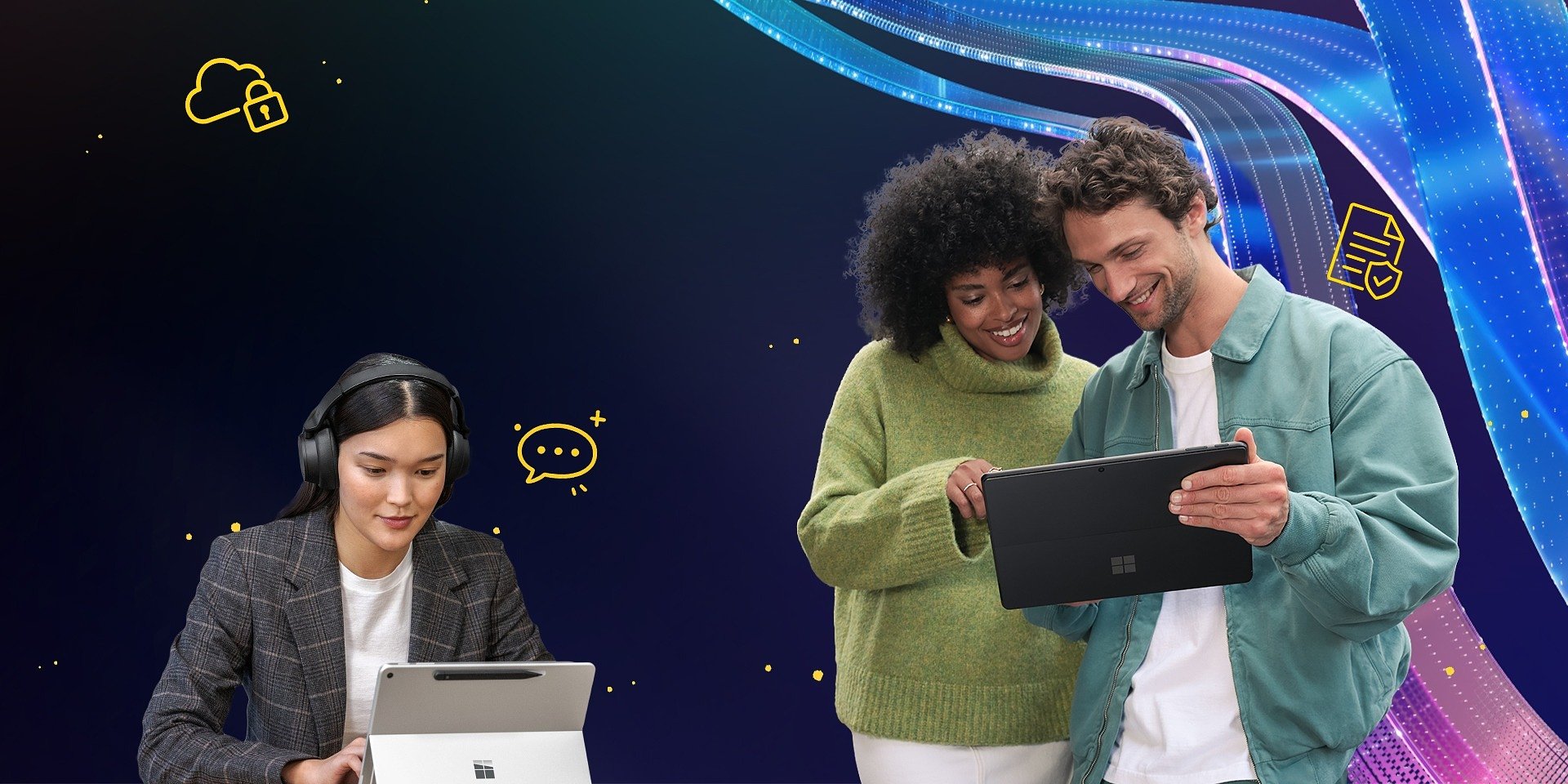 Microsoft Ignite marca nova era de agentes de IA e automação inteligente