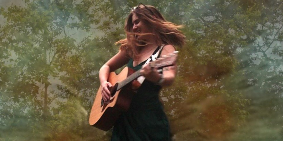 Kathryn Ryan Delivers a Hauntingly Honest Debut with Genre-Bending Self-Titled LP