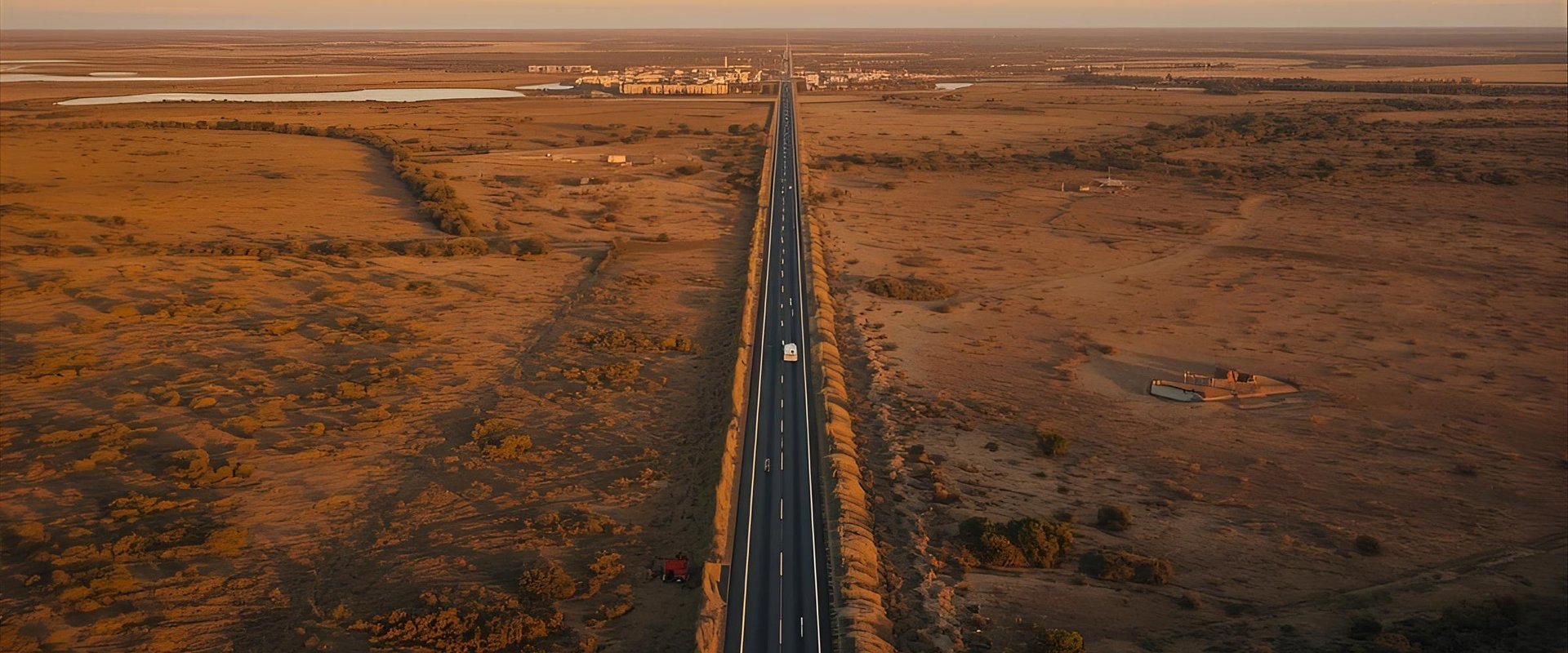 People in isolated cities in Africa suffer more violence against civilians