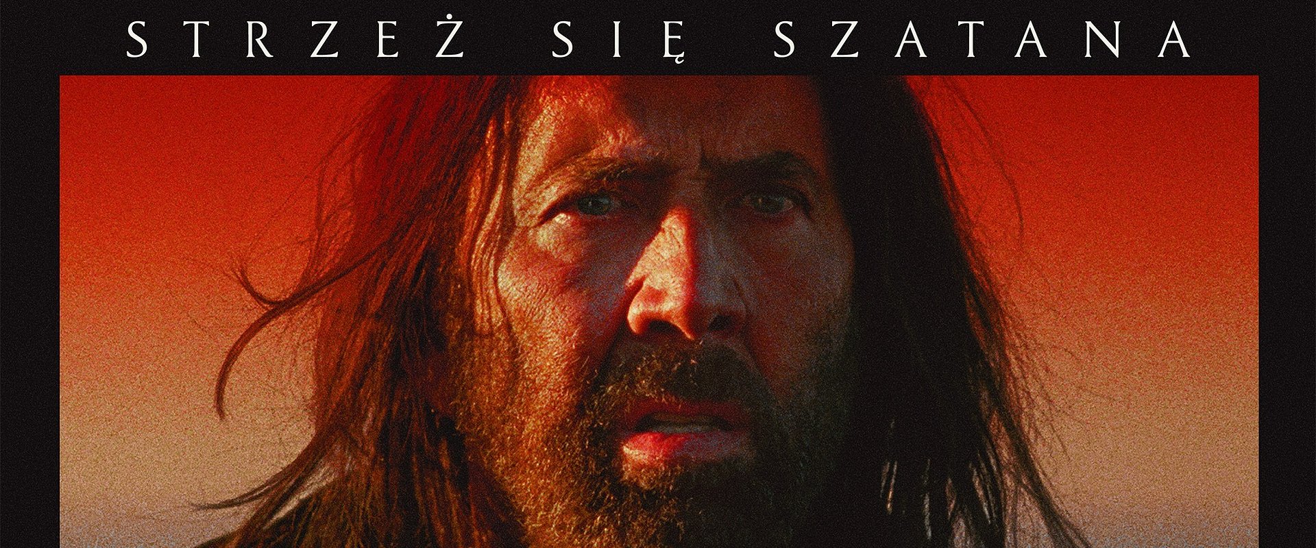 Zapraszamy na pokaz prasowy filmu SYN PRZEZNACZENIA!