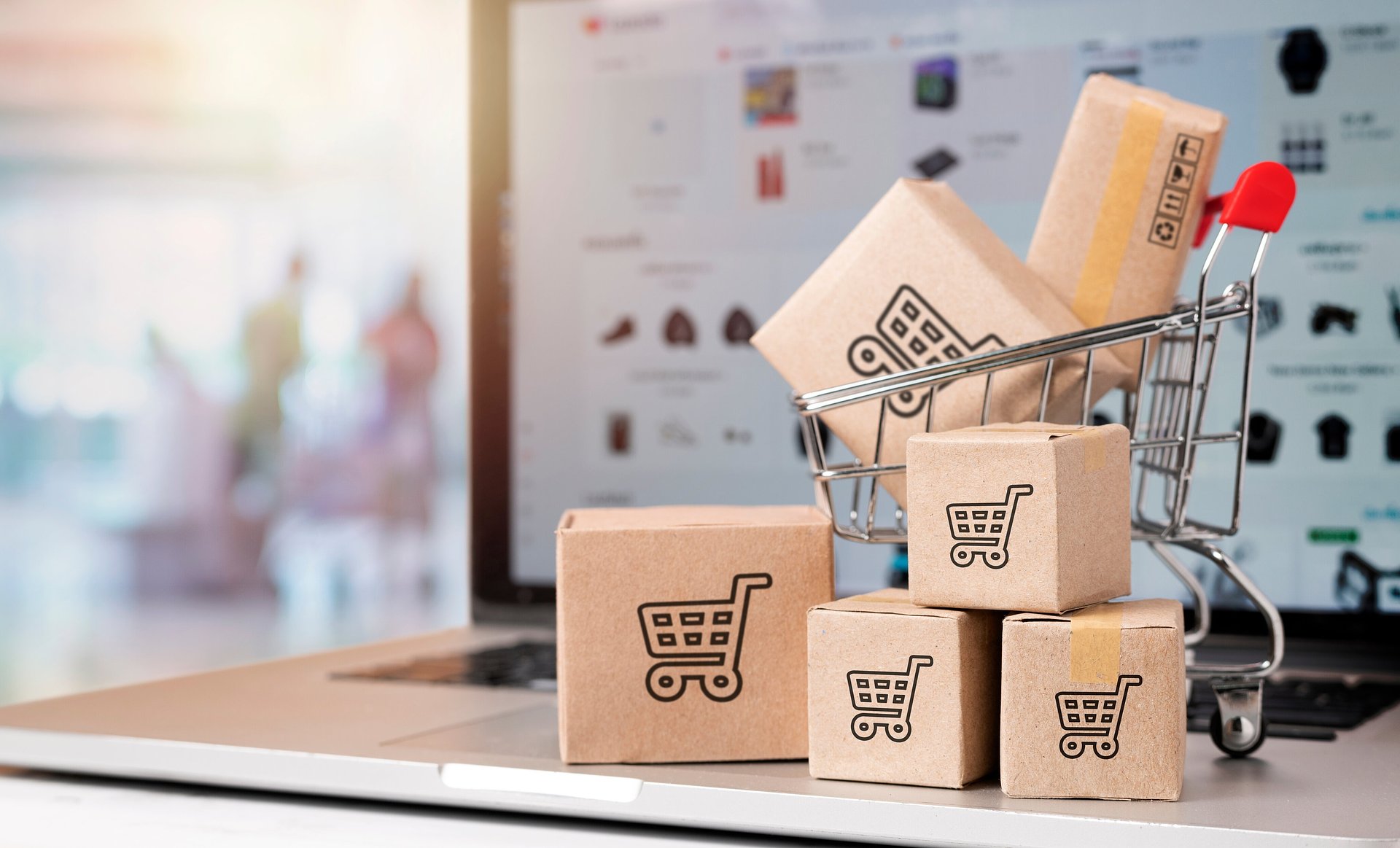 Pagamentos seguros e vendas recorde: Shift4 ajuda as empresas a preparar-se a Black Friday 2025