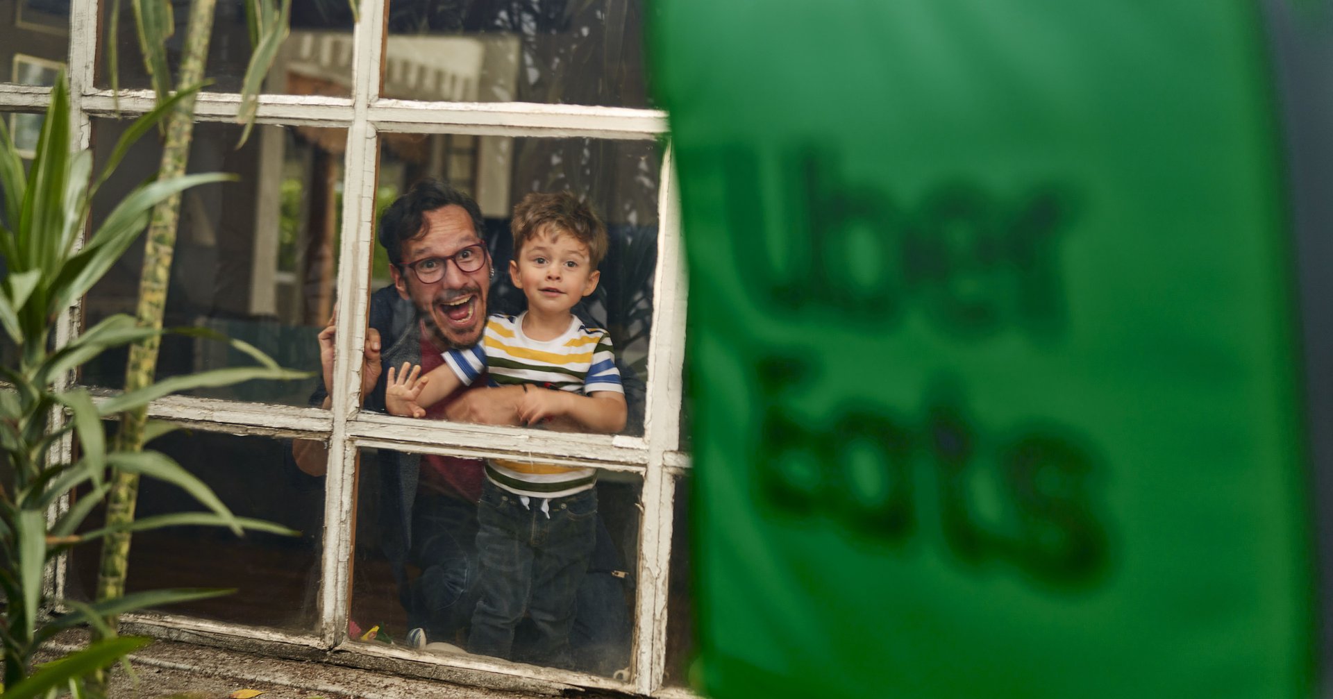 Zippy e Decathlon juntam-se ao Uber Eats e reforçam liderança de Portugal no retalho não alimentar