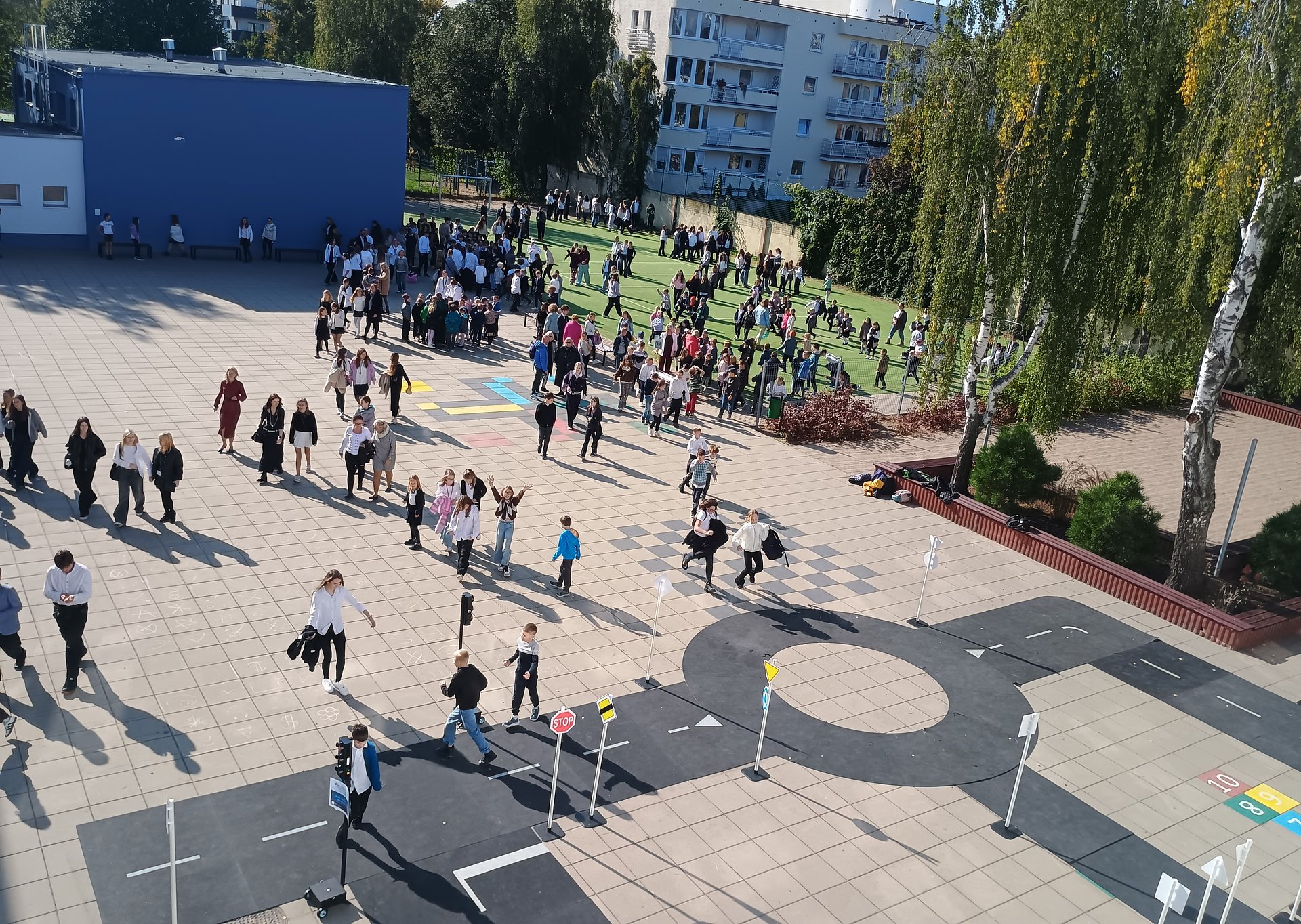 Grupa Cichy-Zasada podsumowuje I turę programu „Pomoc ma znaczenie”: 9 grantów, 145 tys. zł wsparcia i blisko 3000 beneficjentów