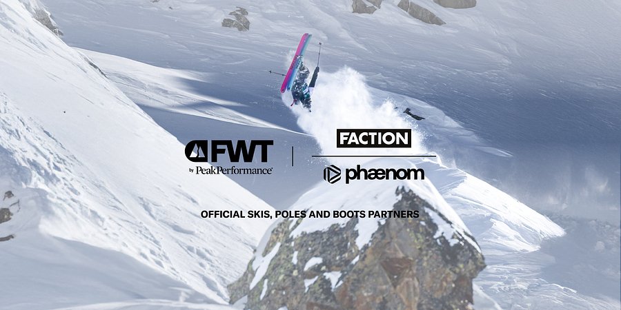 Freeride World Tour Press Room