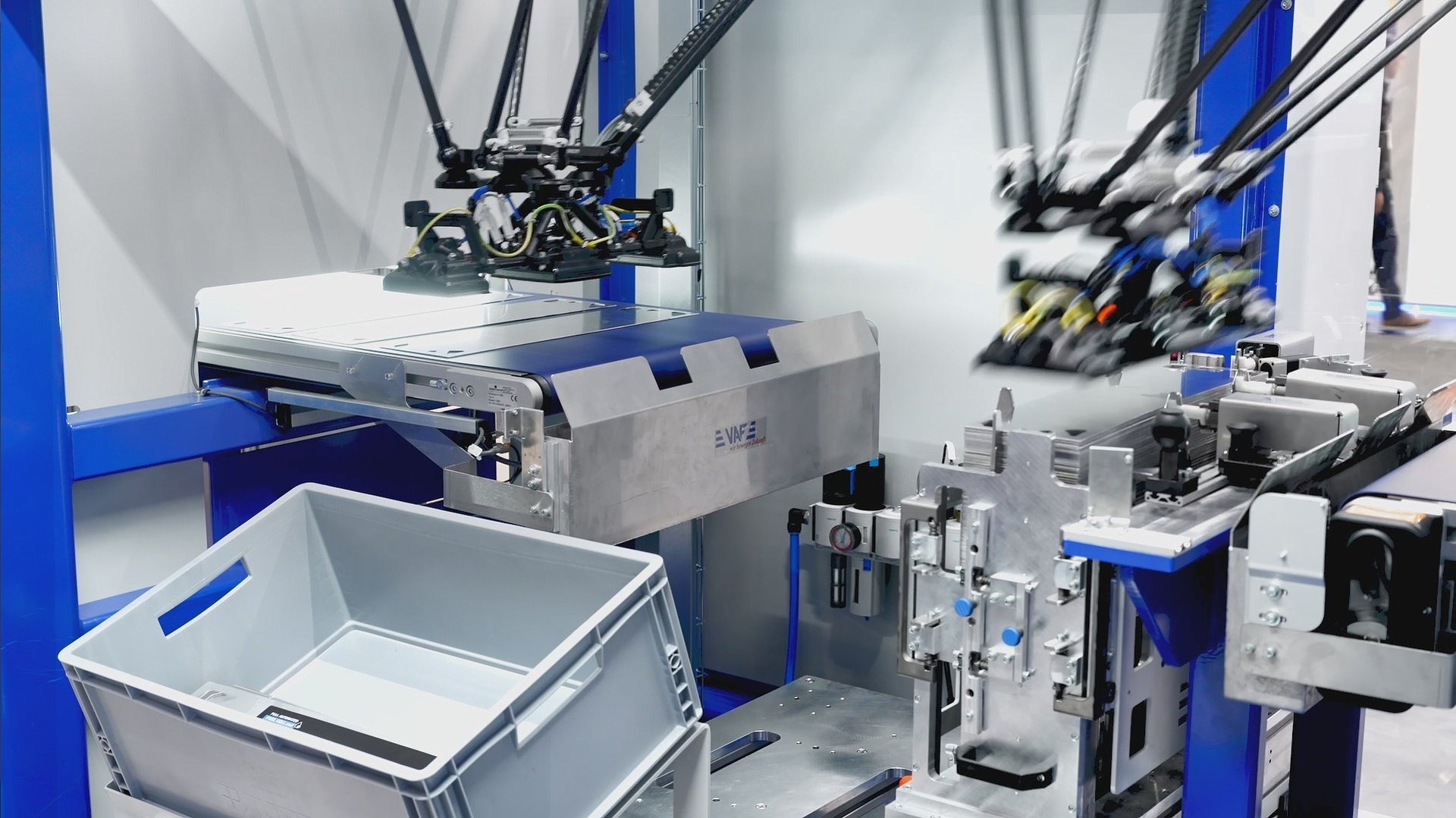 Semplificare l'automazione: quattro suggerimenti per migliorare l’efficienza