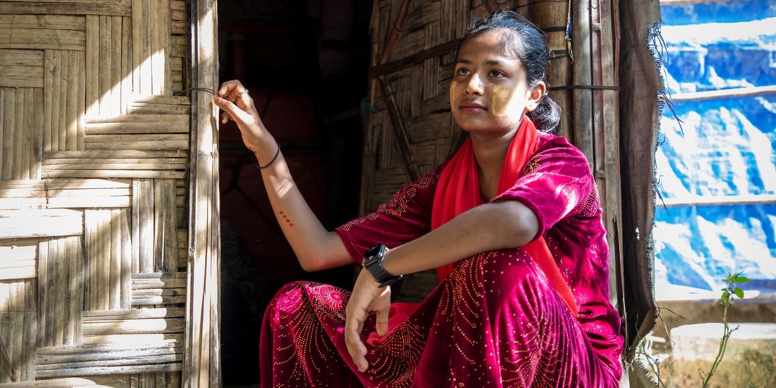 Ponad 400 mln dzieci na świecie żyje w ubóstwie, bez dostępu do kluczowych usług