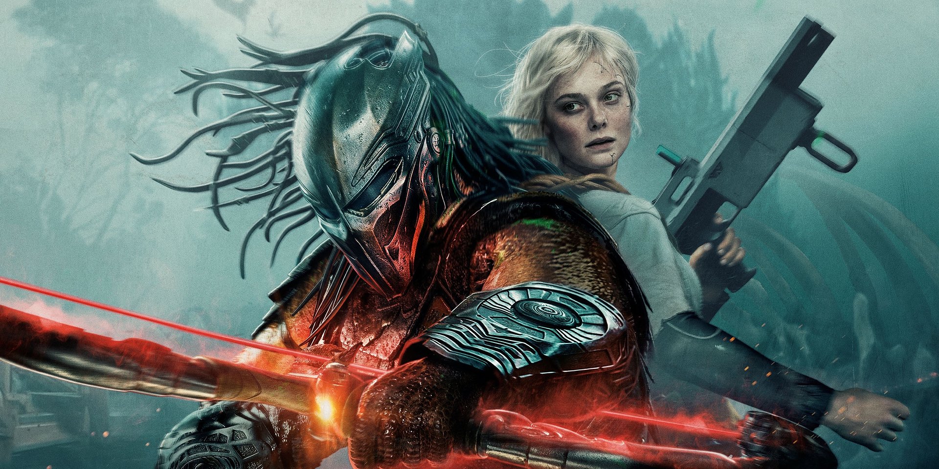 „Predator: Strefa zagrożenia” – ścieżka dźwiękowa już dostępna