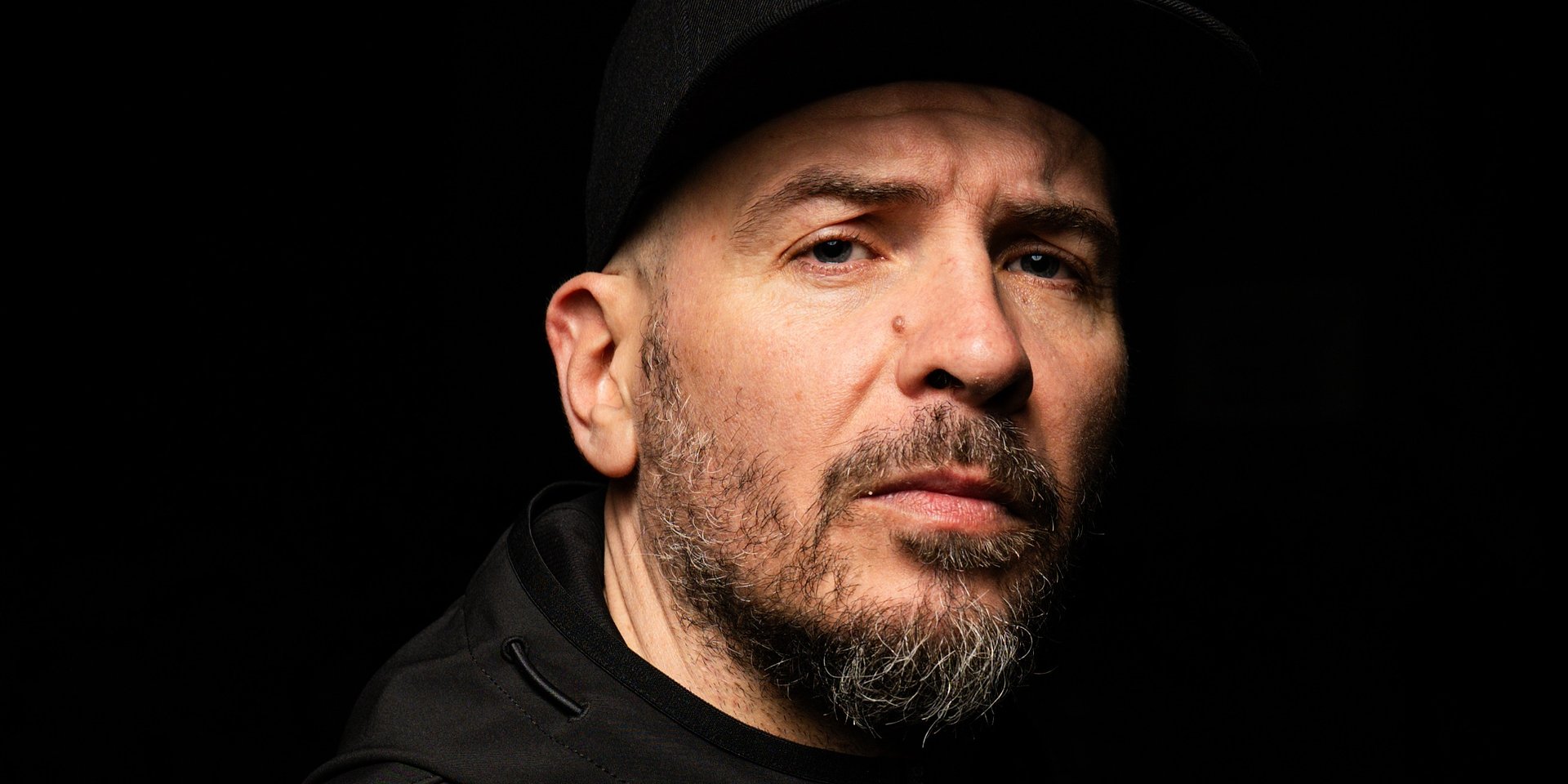 O.S.T.R. na podium wszechczasów listy OLiS! Nowy, przedpremierowy singiel w dniu 120 Rap Fest WWA!