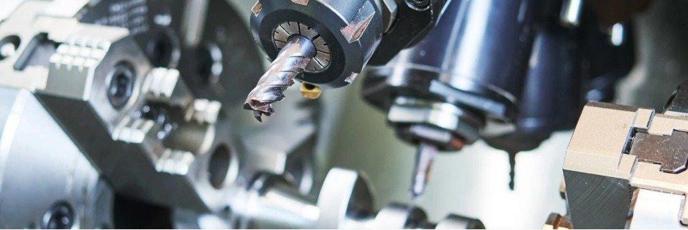 Santander Leasing wspiera branżę metalową: nowe zasady finansowania używanych maszyn