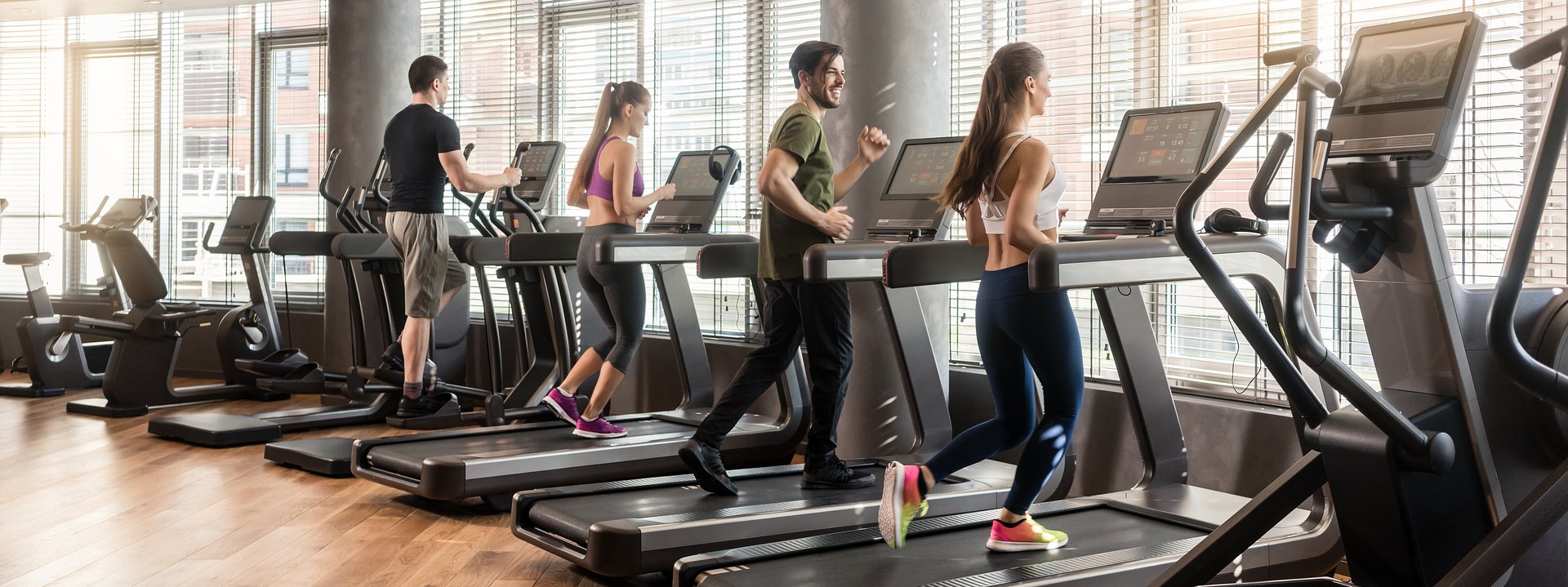 Benefit Systems presents its results for the third quarter of this year: consistent implementation of the strategy and record profits.